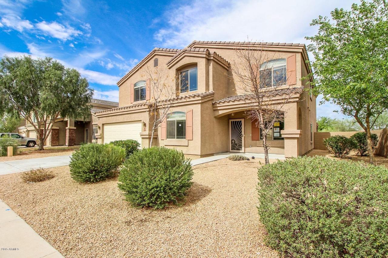 1784 E Caborca Dr., Casa Grande, AZ 85122