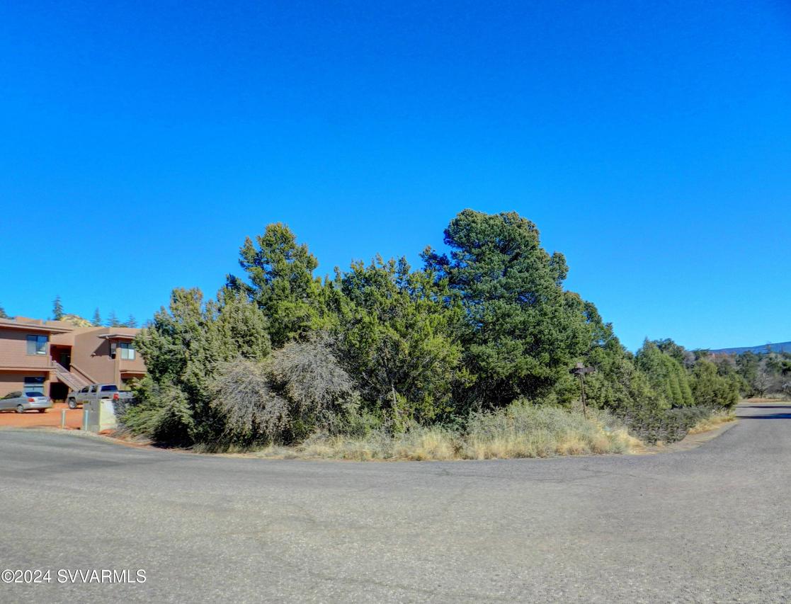 10 Kayenta Ct., Sedona, AZ 86336
