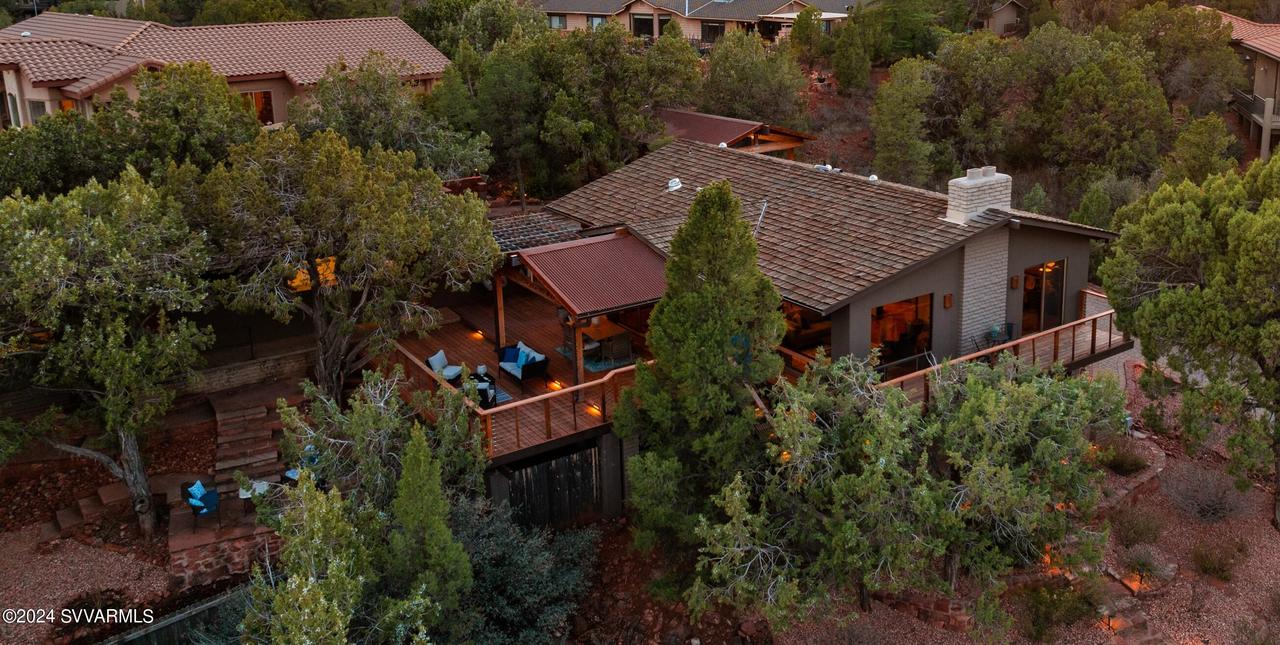 45 Bell Rock Tr., Sedona, AZ 86336