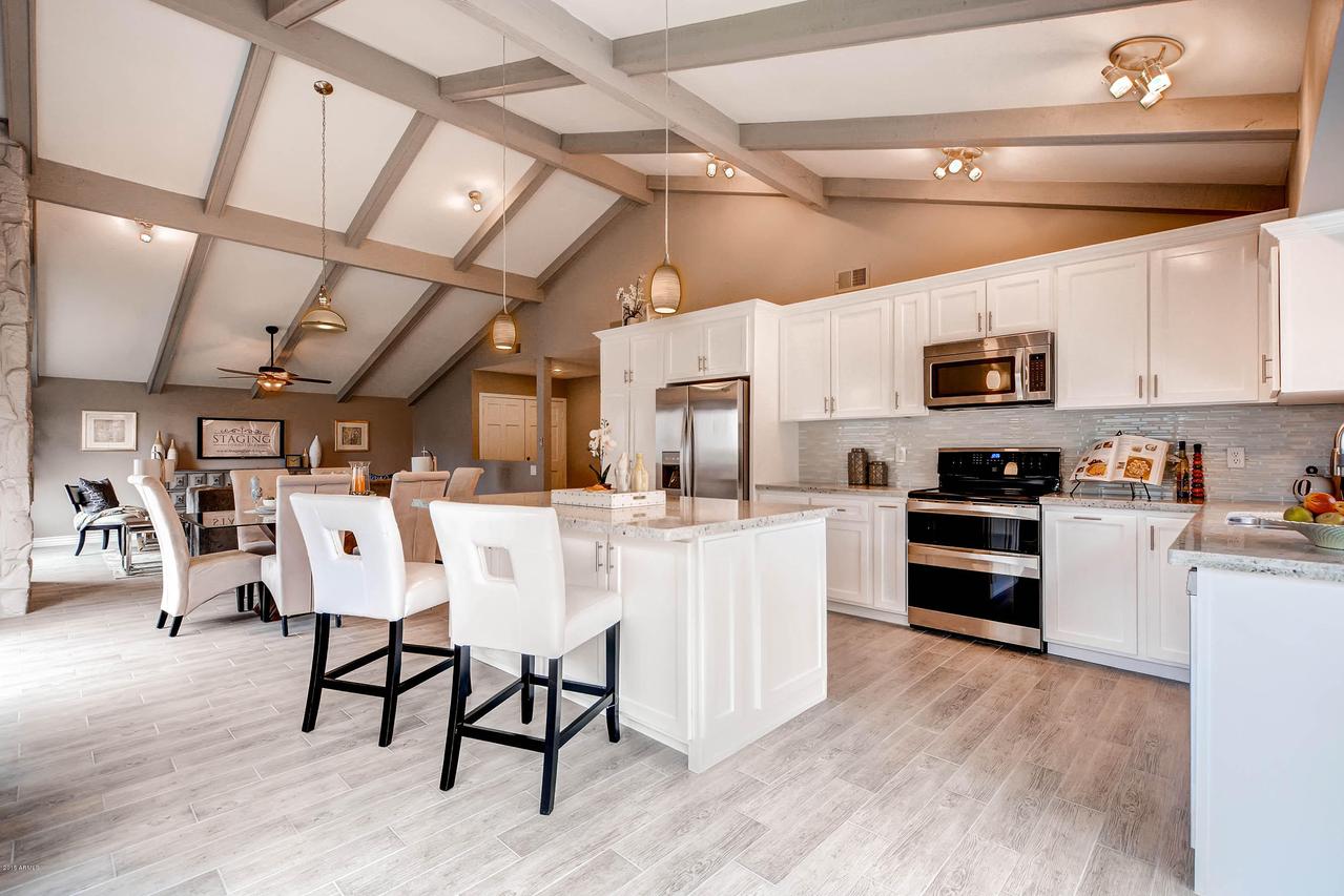 7619 N Via Del Elemental Dr., Scottsdale, AZ 85258