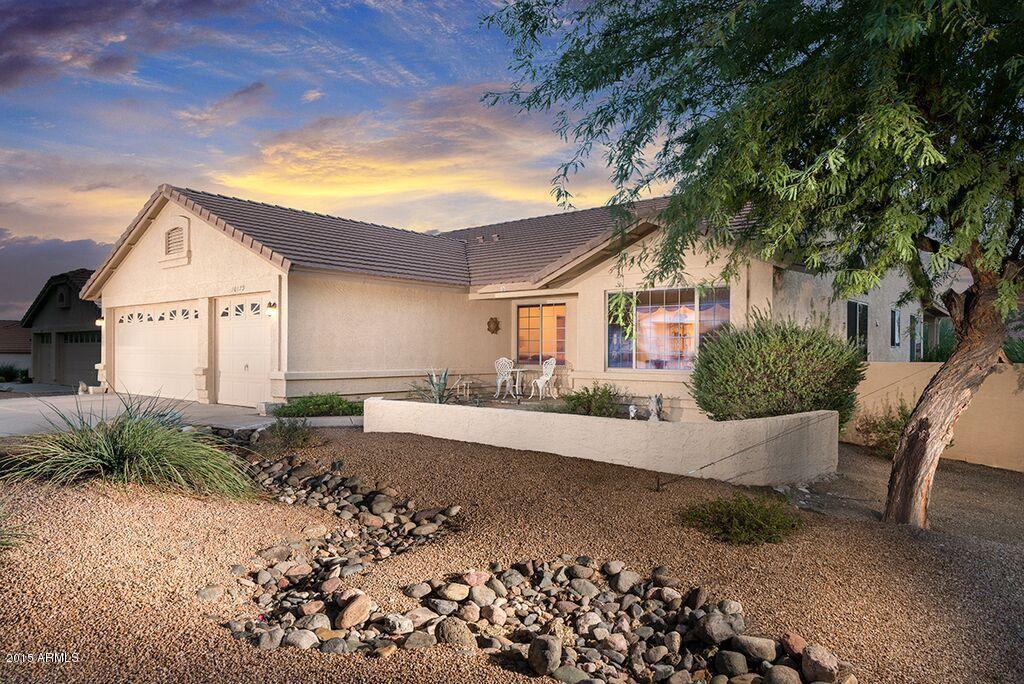 10179 E Rising Sun Pl., Gold Canyon, AZ 85118