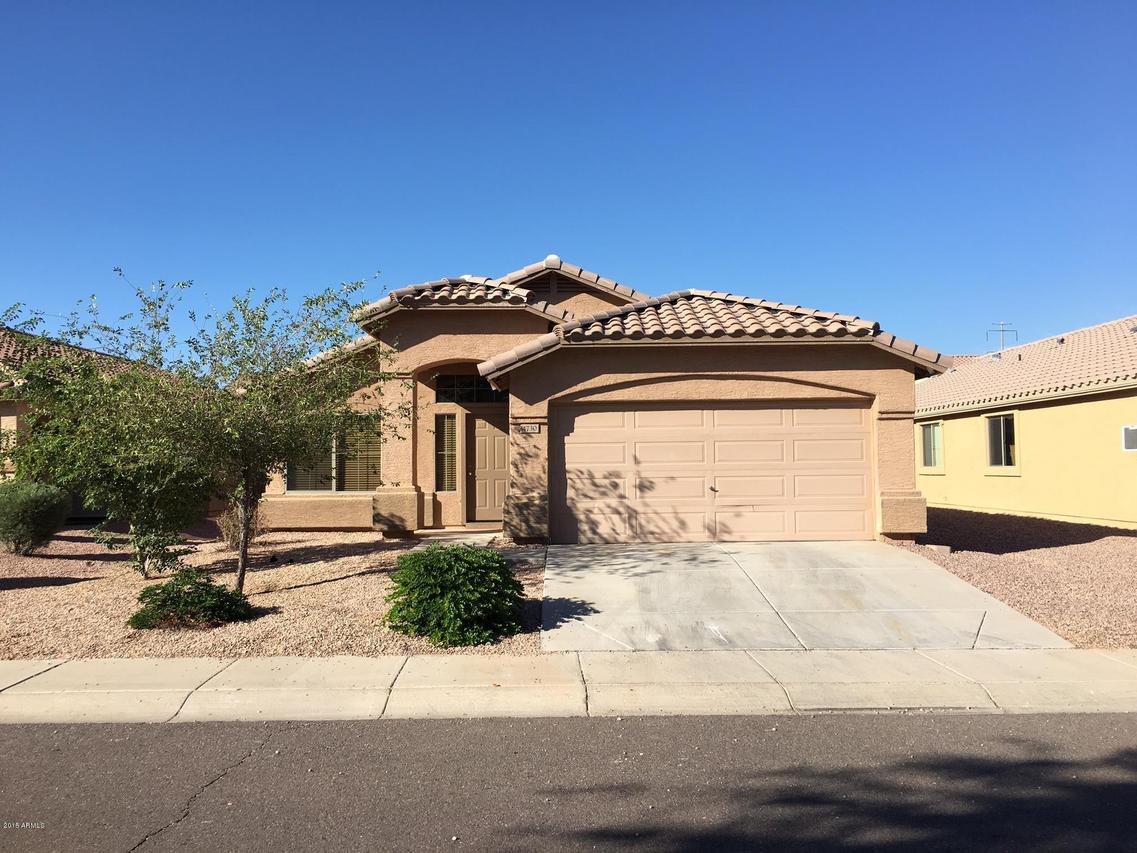 4730 W St Kateri Dr., Laveen, AZ 85339