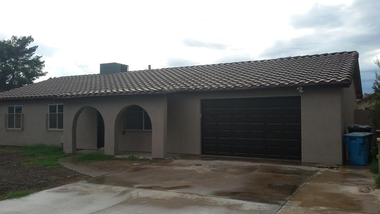 1636 N 63 Ave., Phoenix, AZ 85035