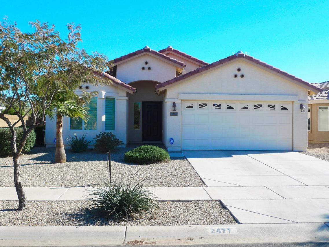 2477 E Fiesta Dr., Casa Grande, AZ 85294