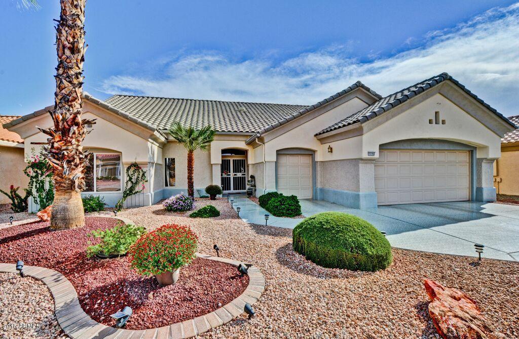 15193 W Gunsight Dr., Sun City West, AZ 85375