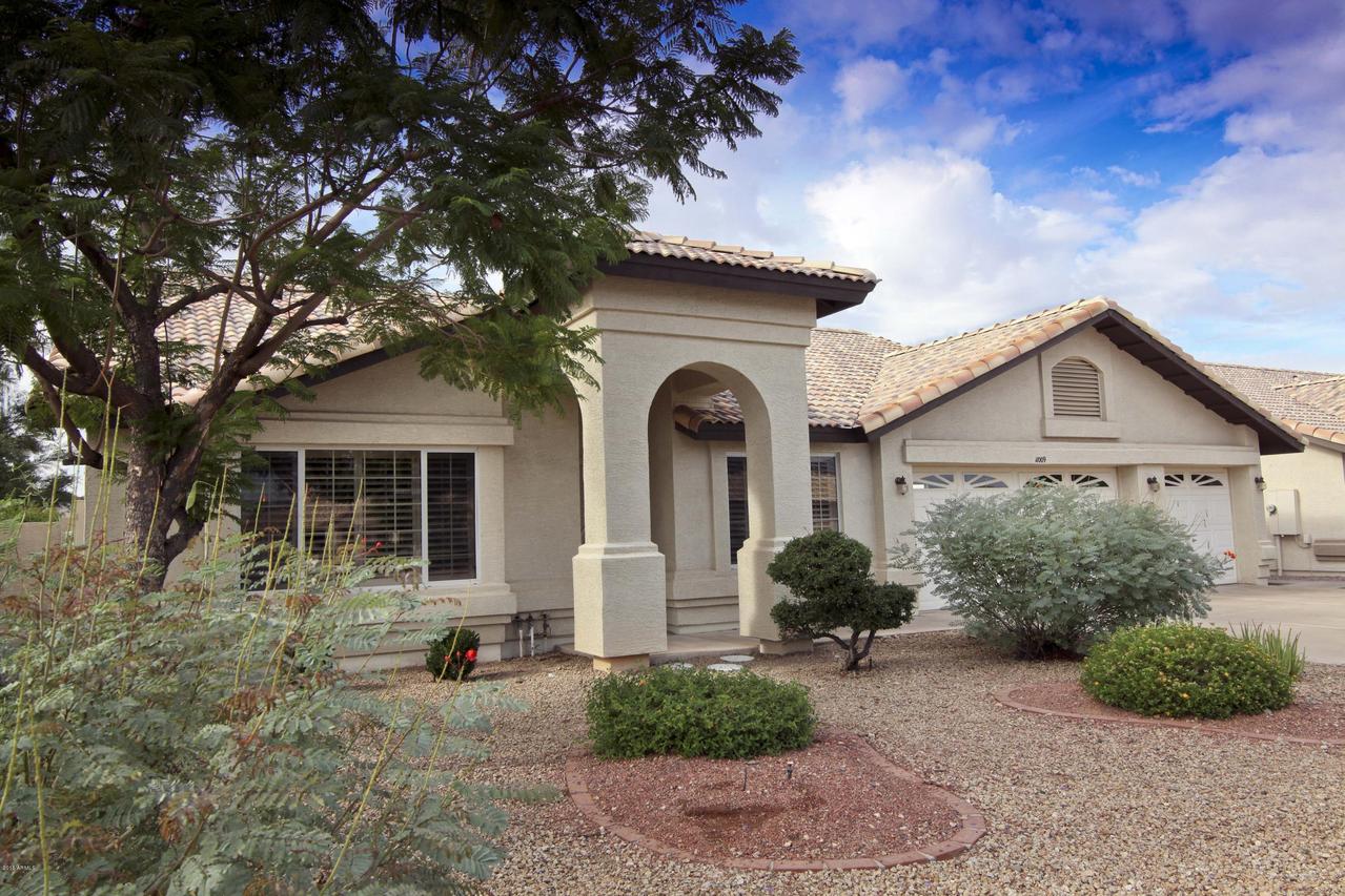 11009 W Sierra Pinta Dr., Sun City, AZ 85373