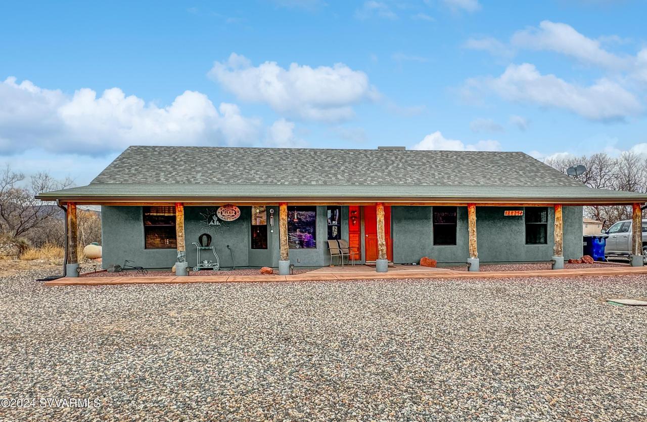 2825 S Salt Mine Rd., Camp Verde, AZ 86322