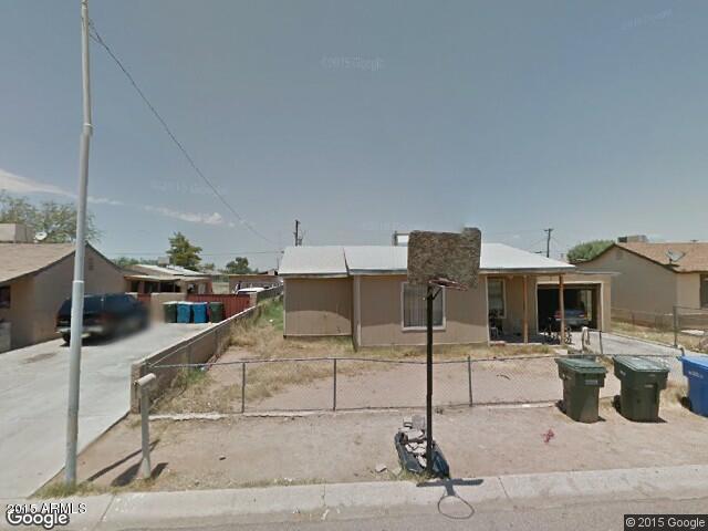 722 W Pueblo Ave., Phoenix, AZ 85041