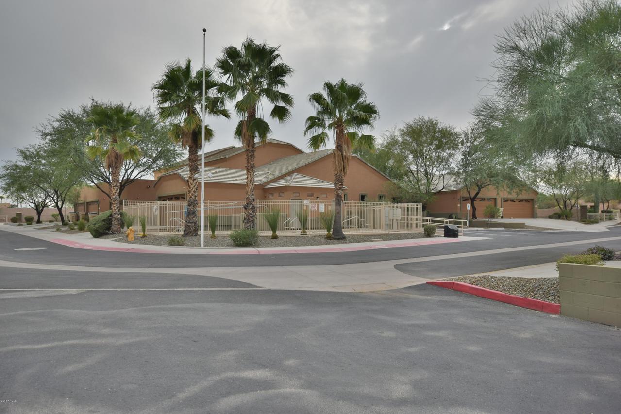 11725 N Desert Vista #108, Fountain Hills, AZ 85268