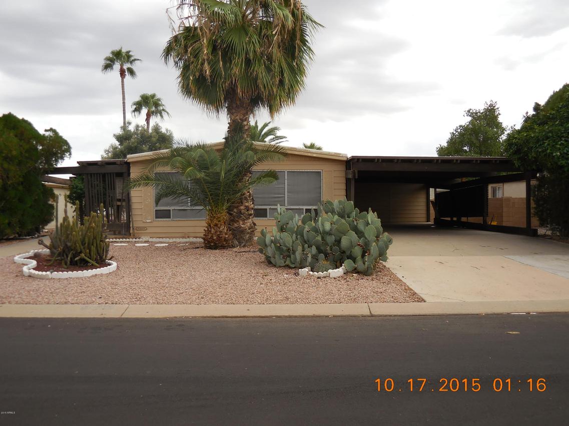 9049 E Olive Ln., Sun Lakes, AZ 85248