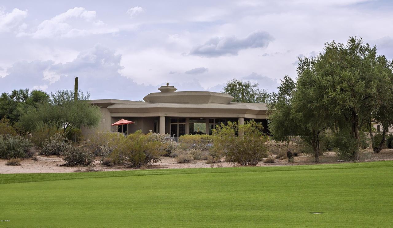 27007 N Palo Fiero Rd., Rio Verde, AZ 85263