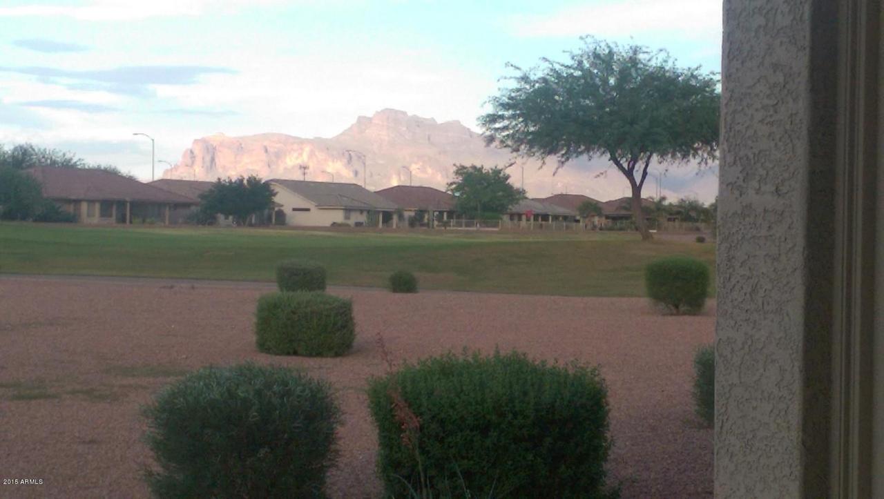 2662 S Springwood Blvd. #357, Mesa, AZ 85209