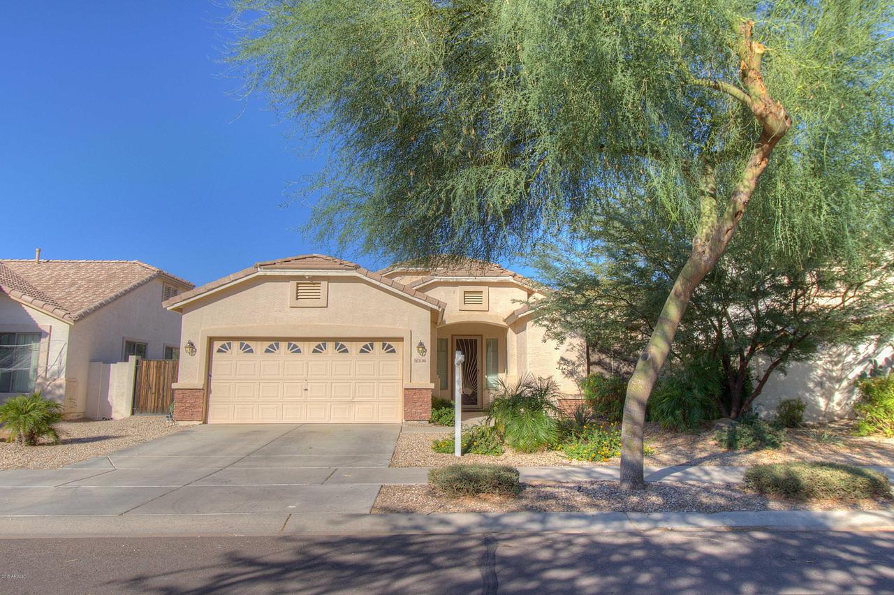 21346 E Calle De Flores, Queen Creek, AZ 85142