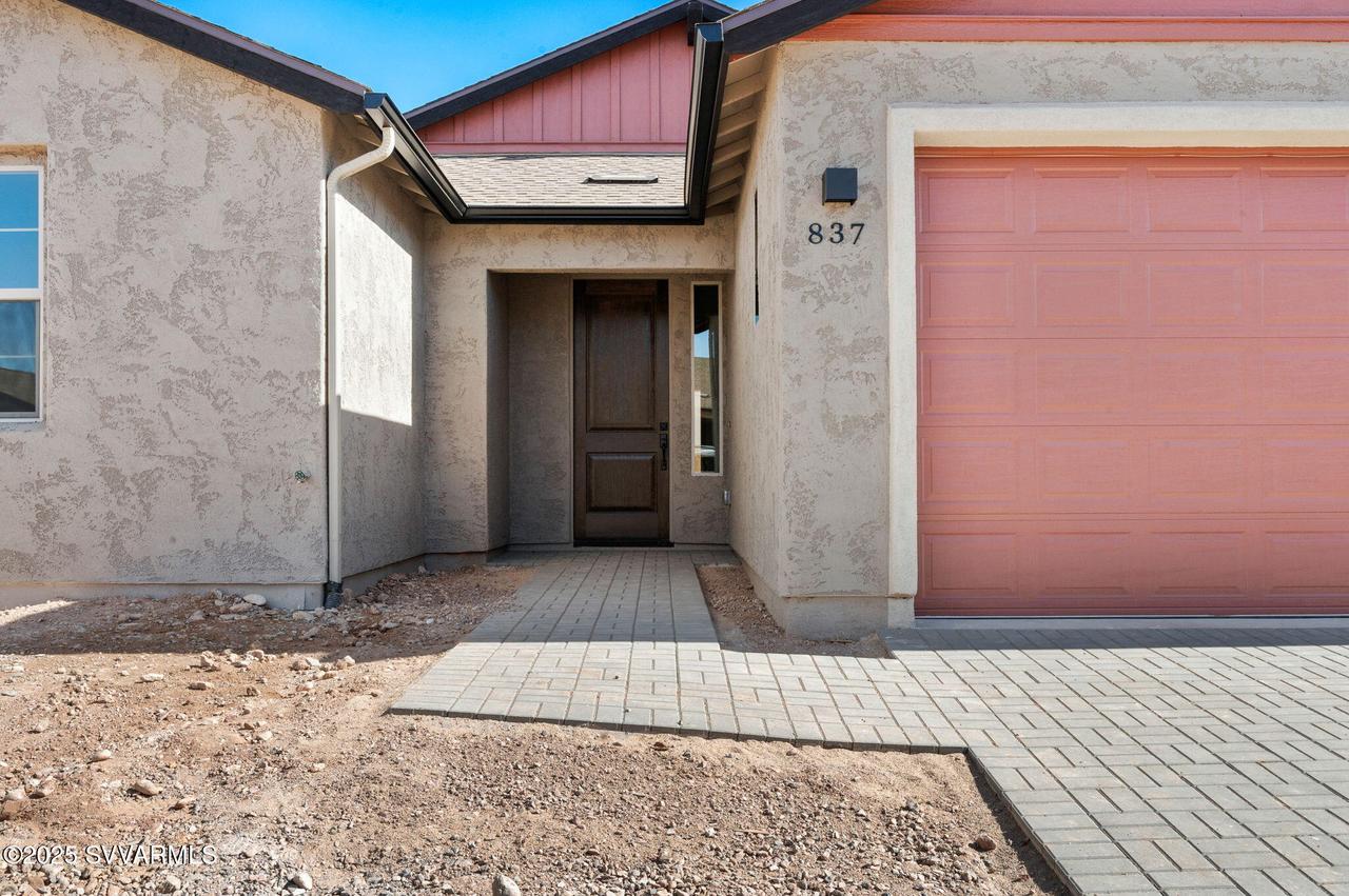 837 Eugene Rd., Clarkdale, AZ 86324