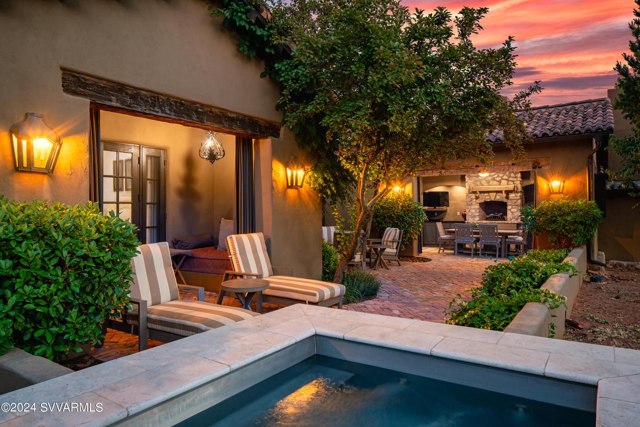 225 Secret Canyon Dr. #A17, Sedona, AZ 86336