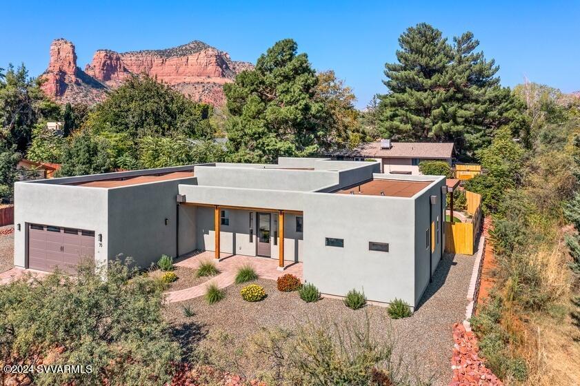 75 Horse Canyon Dr., Sedona, AZ 86351