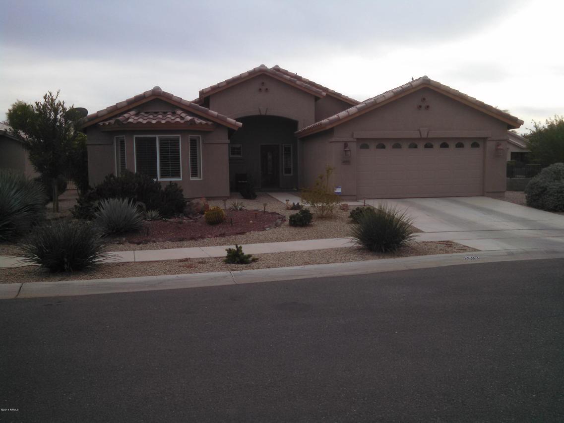 2593 E Golden Tr., Casa Grande, AZ 85194
