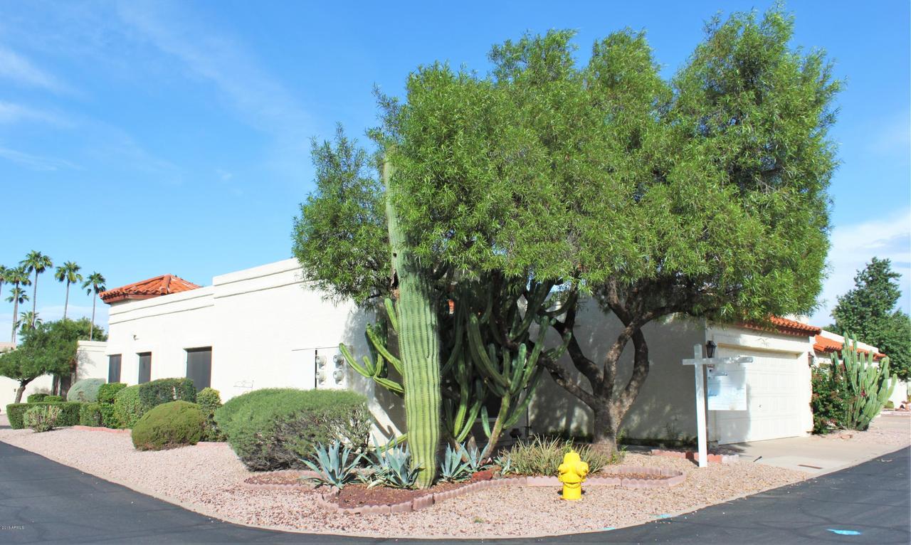 7852 E Fountain Cove Ave., Mesa, AZ 85208