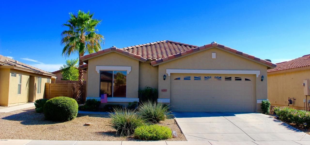 43657 W Rio Grande Dr., Maricopa, AZ 85138