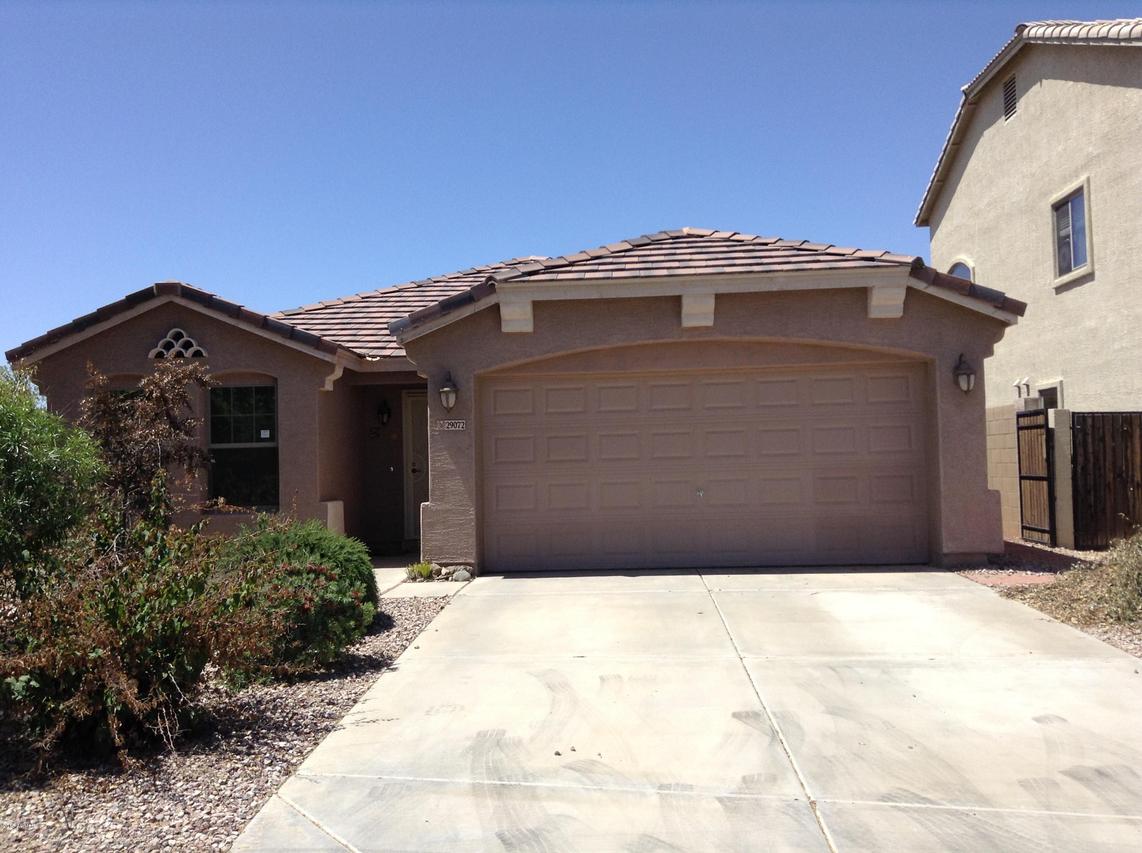 29072 N Yellow Bee Dr., San Tan Valley, AZ 85143