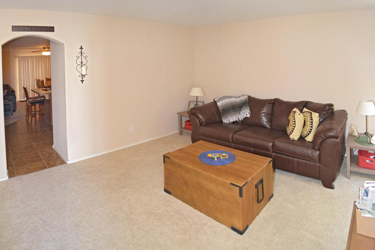 45109 W Sage Brush Dr., Maricopa, AZ 85139