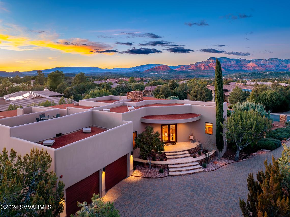 77 Linda Vista, Sedona, AZ 86336