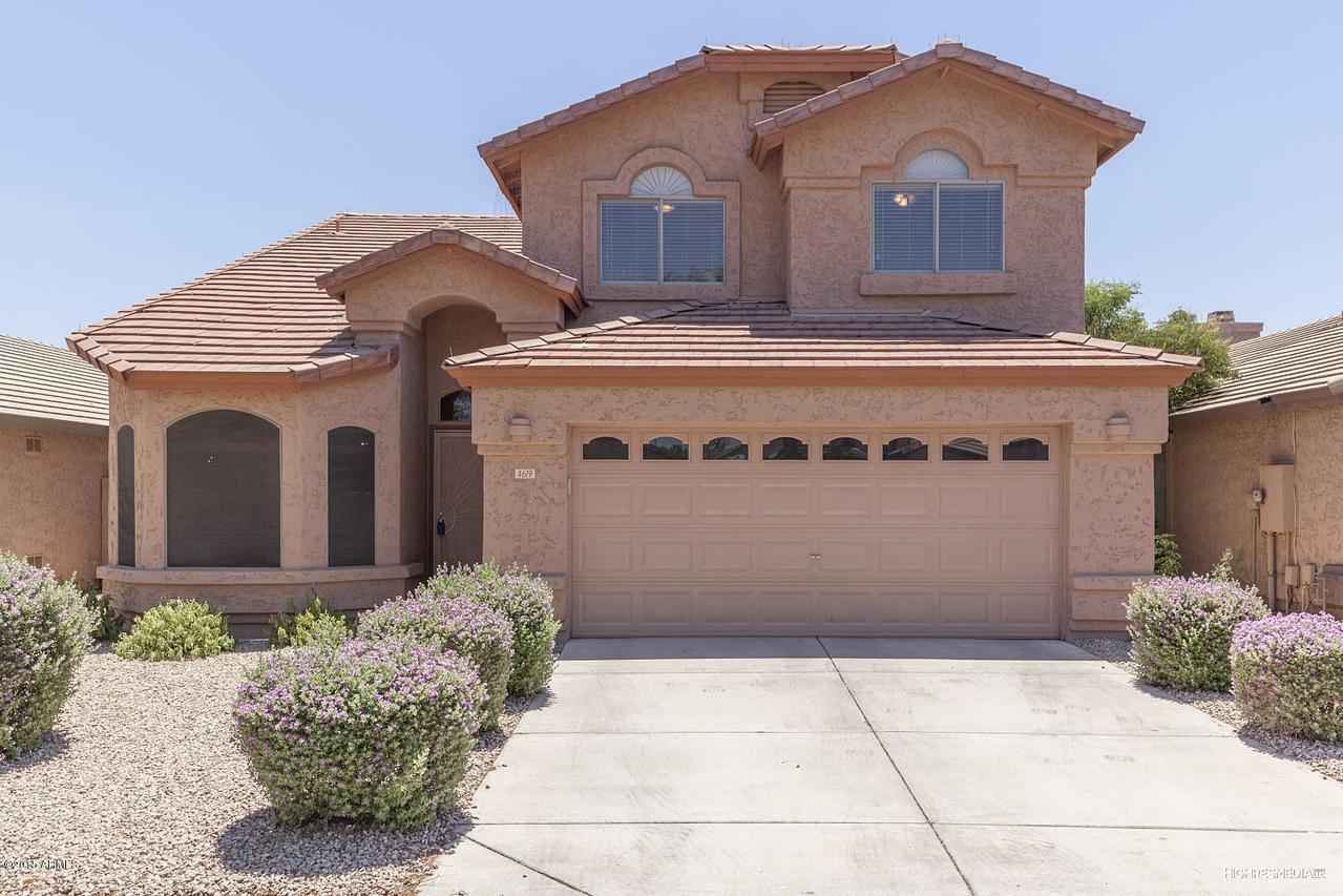 4619 E Weaver Rd., Phoenix, AZ 85050