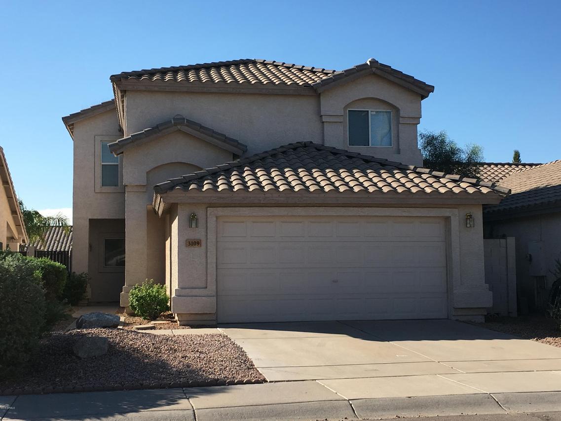 3109 E Escuda Rd., Phoenix, AZ 85050