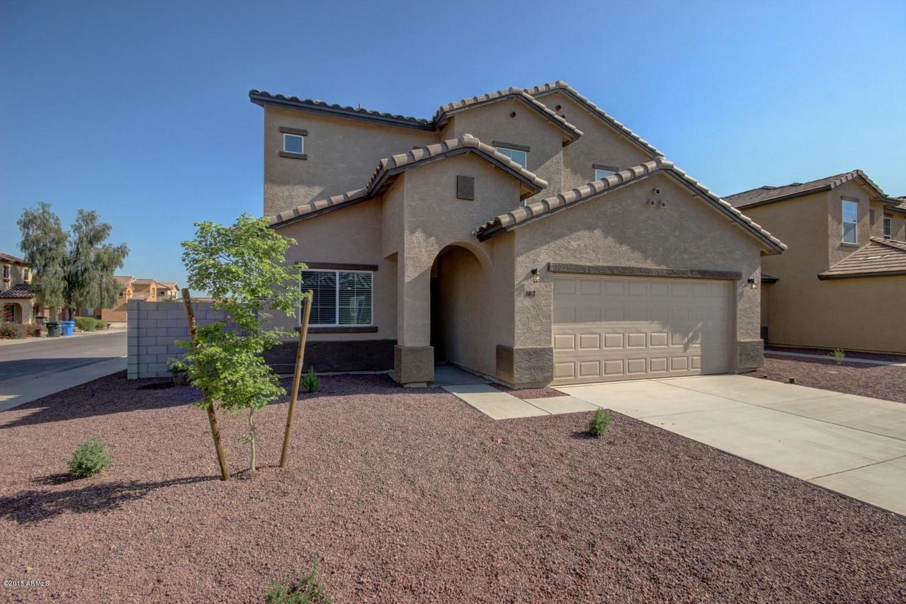 5818 S 9th Dr., Phoenix, AZ 85041