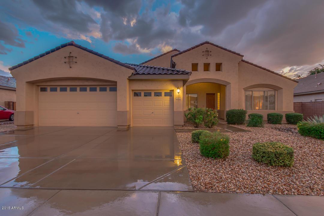 1207 E Tonto Dr., Chandler, AZ 85249