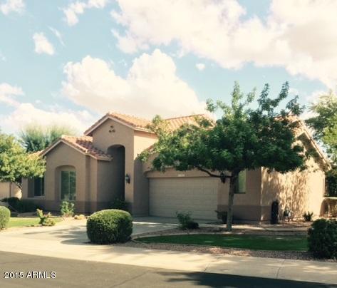 5191 S Citrus Ct., Gilbert, AZ 85298
