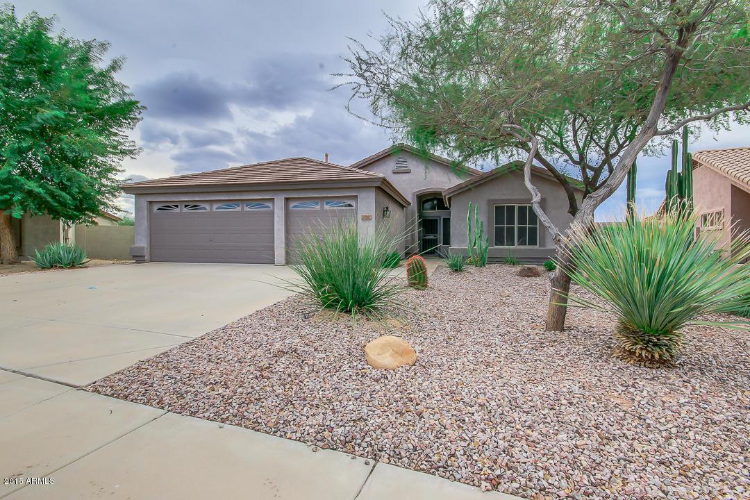 4750 S Jalapa Ln., Gold Canyon, AZ 85118