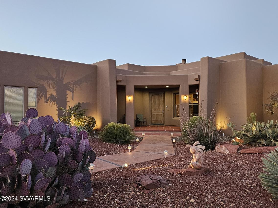 700 E Stoney End Ln., Cottonwood, AZ 86326