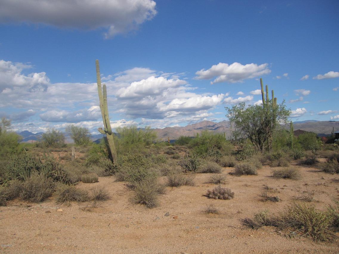 30600 N 174 Way #-, Rio Verde, AZ 85263