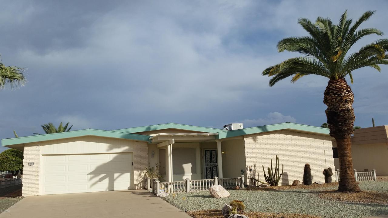 10822 W Welk Dr., Sun City, AZ 85373