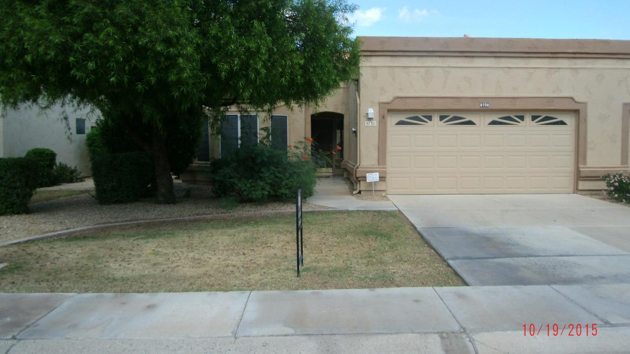 9730 W Mcrae Way, Peoria, AZ 85382