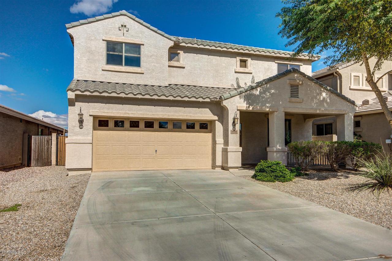 3886 E Mica Rd., San Tan Valley, AZ 85143