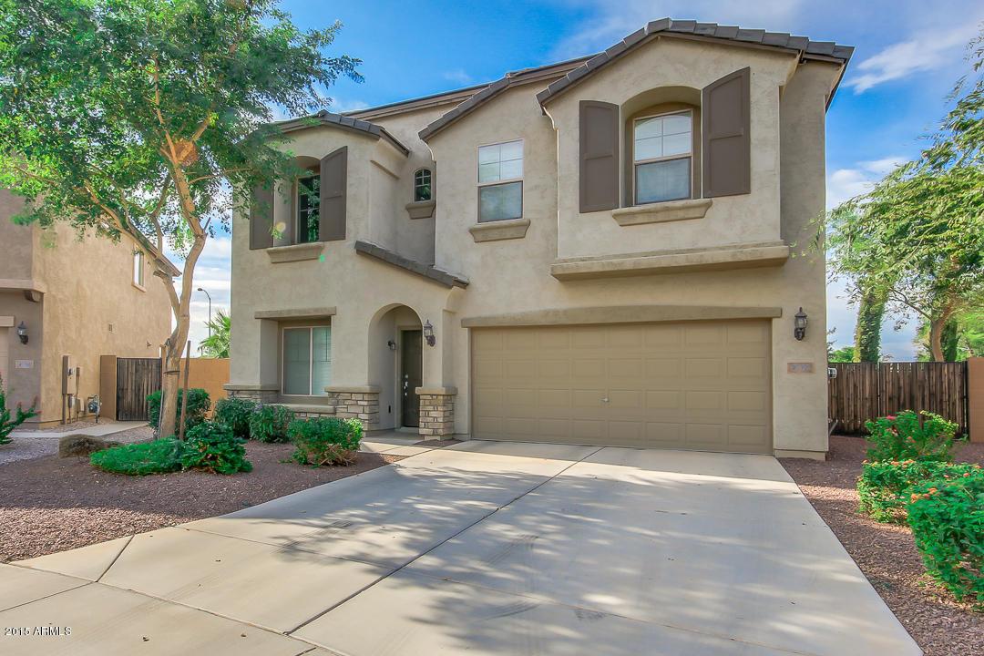 4762 S Grenoble Cir., Mesa, AZ 85212