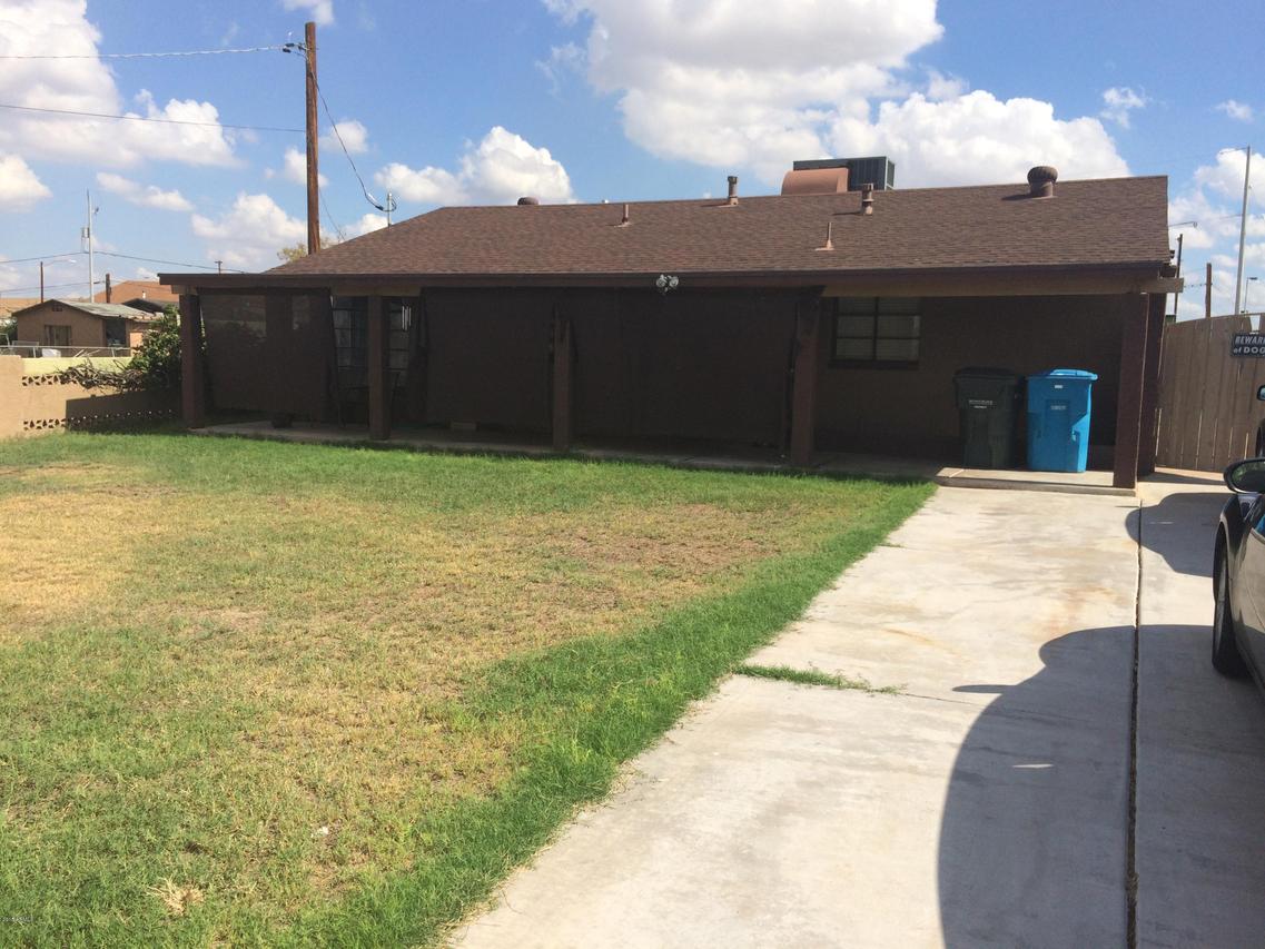 1437 S 18th Ave., Phoenix, AZ 85007