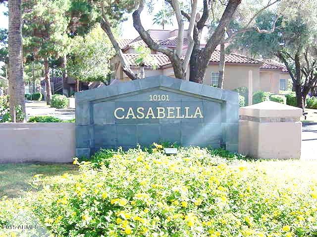 10101 N Arabian Tr. #1049, Scottsdale, AZ 85258