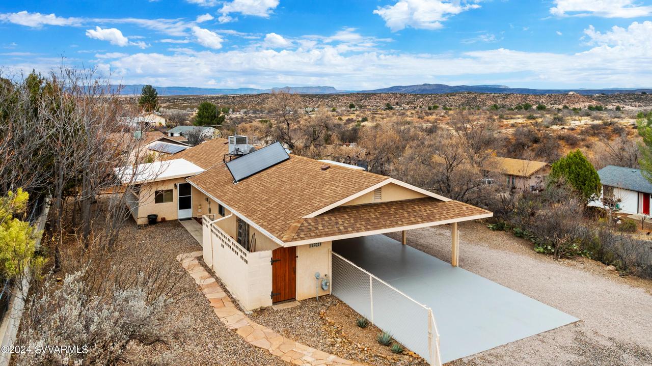 4702 Canyon Tr., Cottonwood, AZ 86326