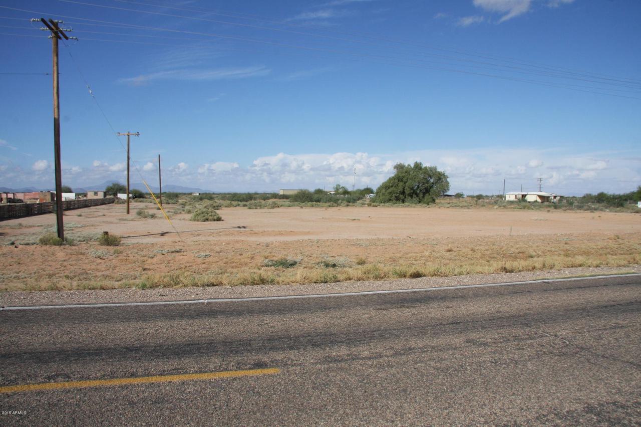 001U S Chui Chu Rd. #001, Casa Grande, AZ 85122