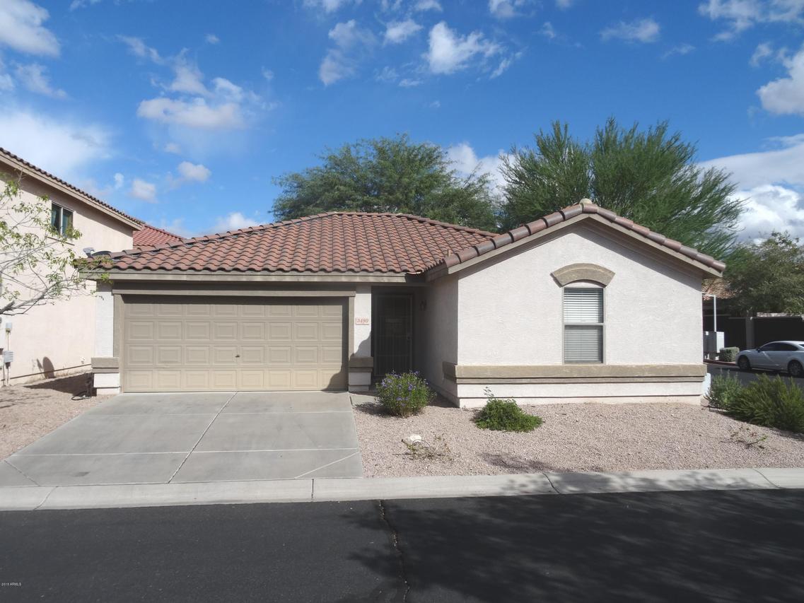 3480 S Bowman Rd., Apache Junction, AZ 85119