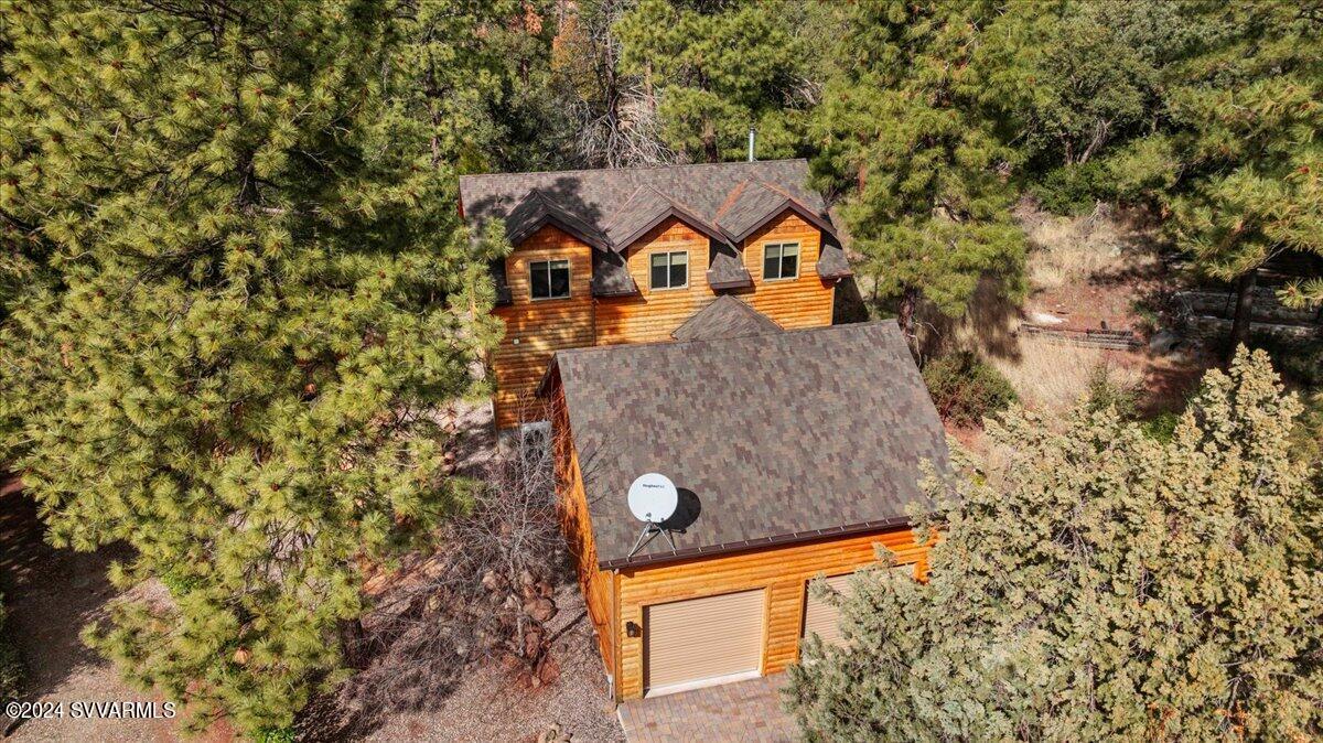 1470 Shangri La Dr., Sedona, AZ 86336