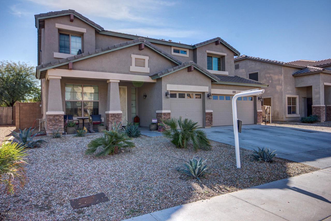 3127 W Pleasant Ln., Phoenix, AZ 85041