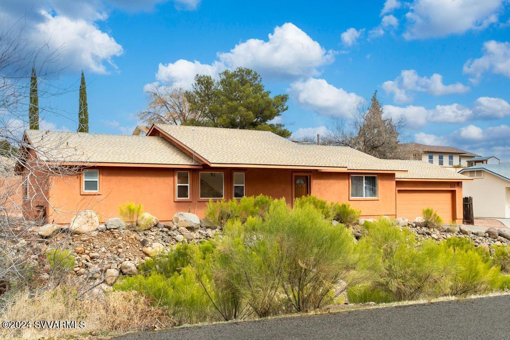 838 E Cherry Hills, Cottonwood, AZ 86326