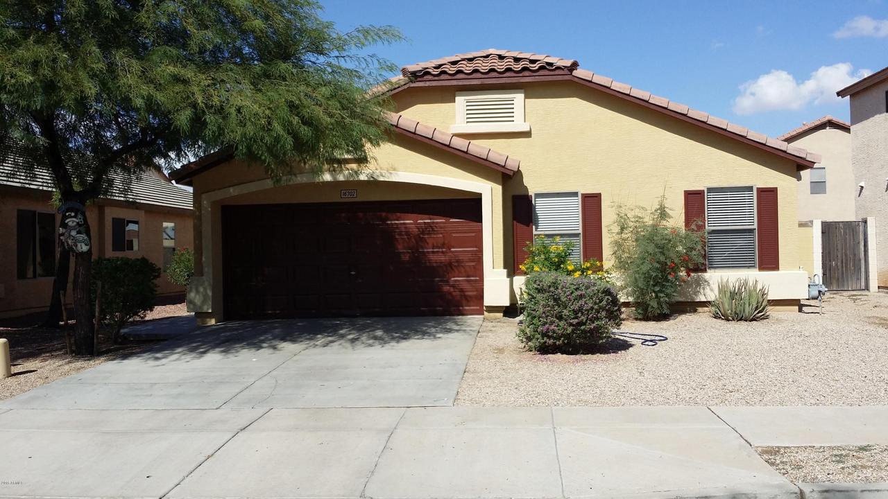 16702 W Moreland St., Goodyear, AZ 85338