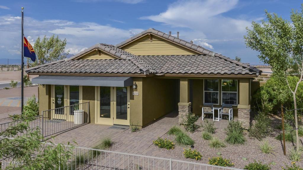 5035 S Selenium Ln., Mesa, AZ 85212