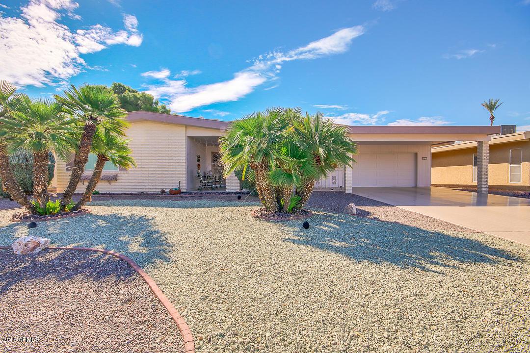 11117 W Boswell Blvd., Sun City, AZ 85373
