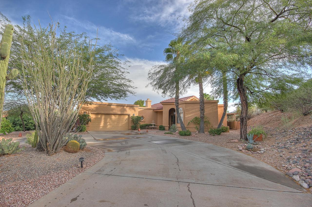 10615 N Indian Wells Dr., Fountain Hills, AZ 85268